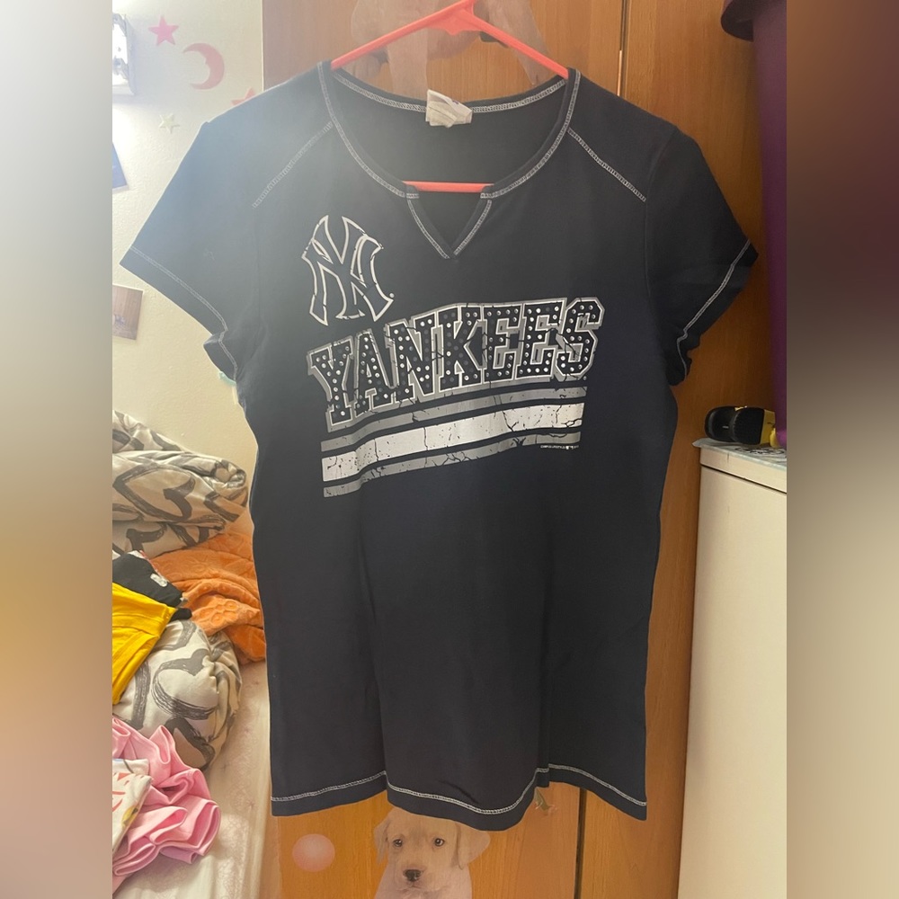 Yankee Shirt